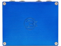 Walrus Audio Slöer Ambient Reverb Blue Walrus Audio Slöer Ambient Reverb Blue